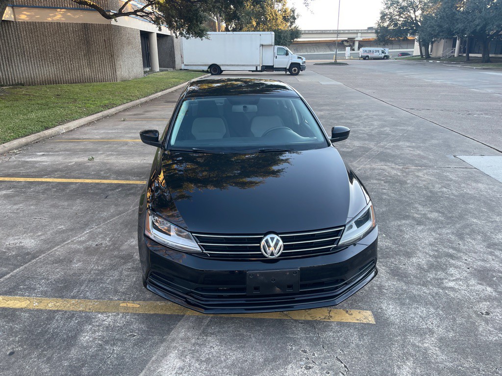 2017 Volkswagen Jetta Image 5