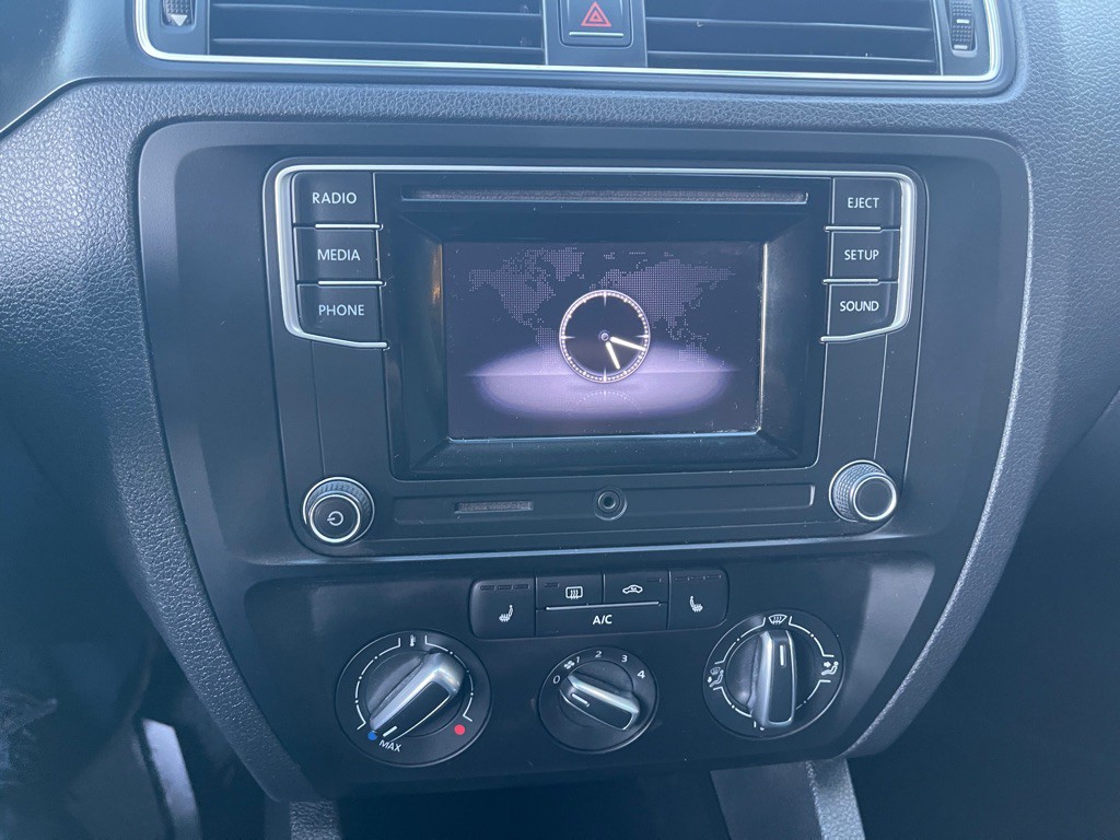 2017 Volkswagen Jetta Image 20