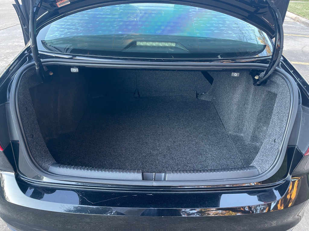 2017 Volkswagen Jetta Image 21