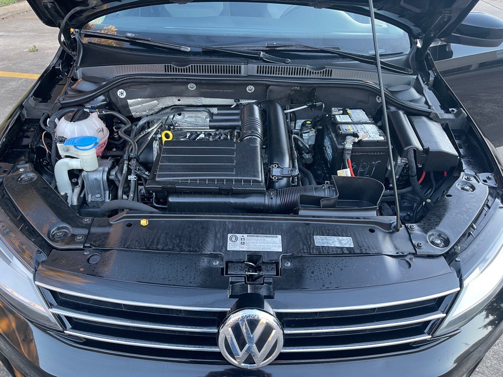 2017 Volkswagen Jetta Image 22