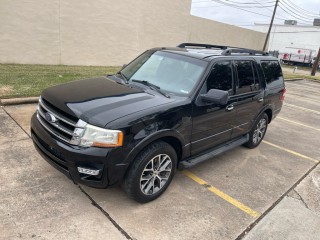 Image for 2016 Ford Expedition XLT ID: 6702875