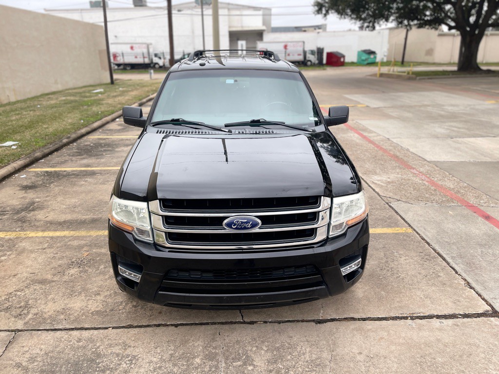 2016 Ford Expedition Image 3