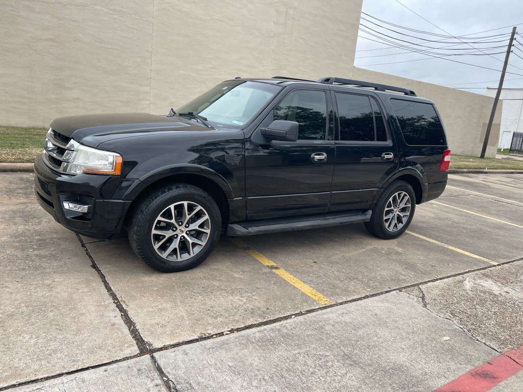 2016 Ford Expedition Image 4