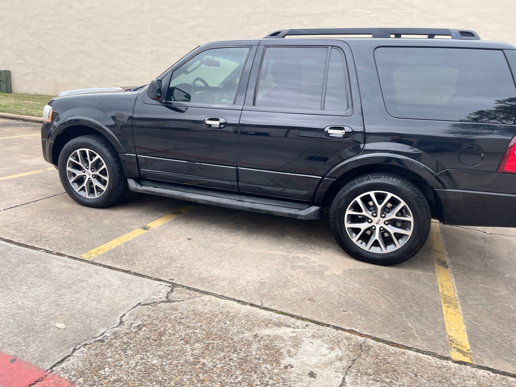 2016 Ford Expedition Image 5