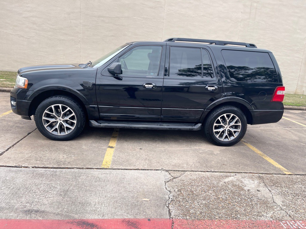 2016 Ford Expedition Image 6