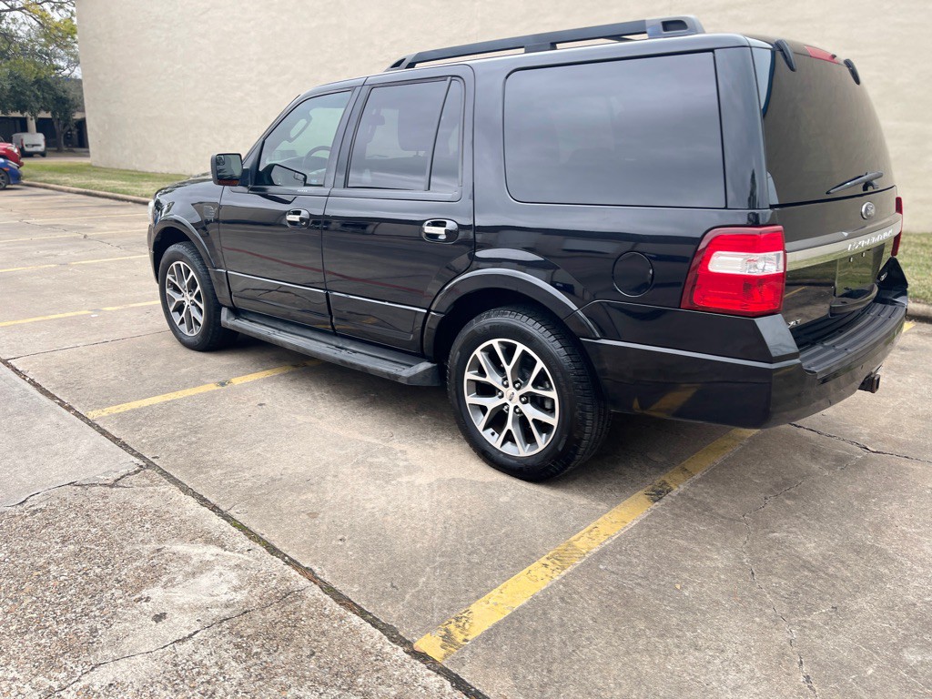 2016 Ford Expedition Image 7