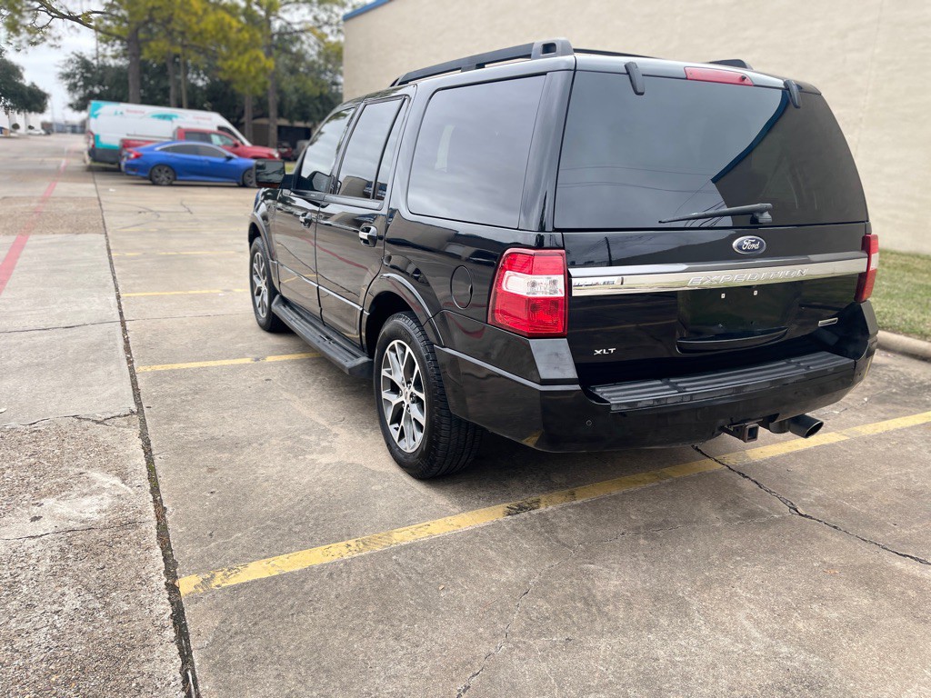 2016 Ford Expedition Image 8