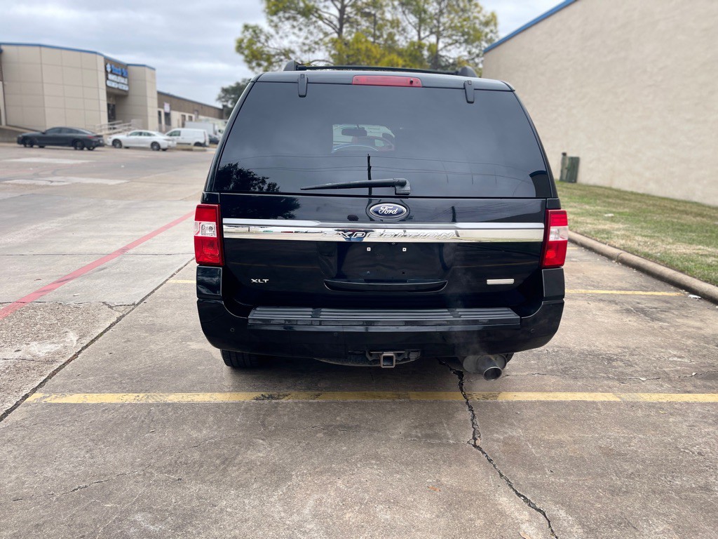 2016 Ford Expedition Image 9