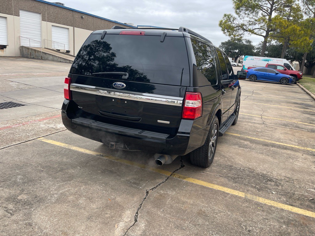 2016 Ford Expedition Image 10