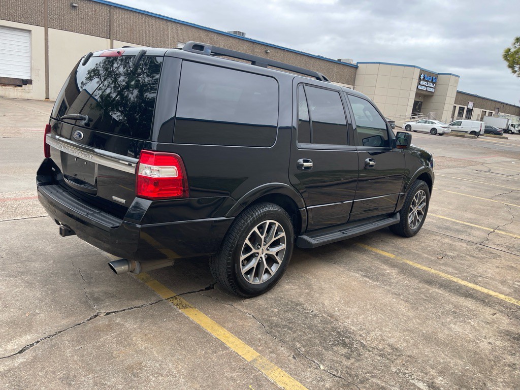 2016 Ford Expedition Image 11