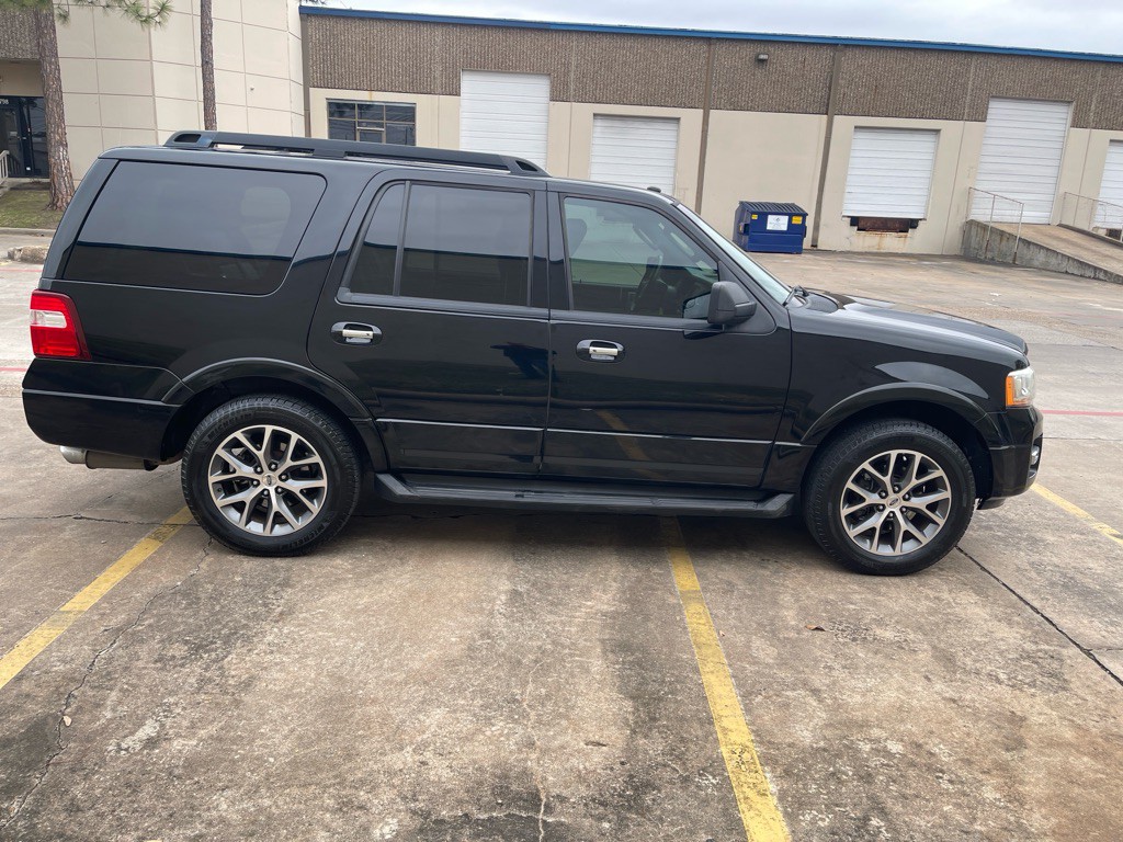 2016 Ford Expedition Image 12