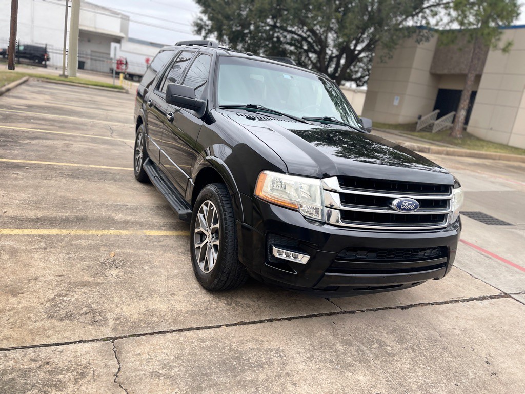2016 Ford Expedition Image 14