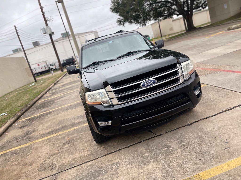 2016 Ford Expedition Image 15