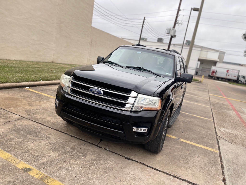 2016 Ford Expedition Image 16