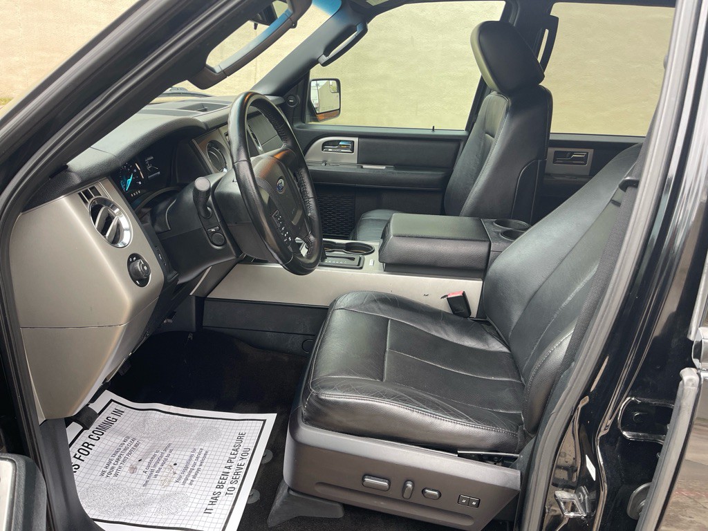2016 Ford Expedition Image 19