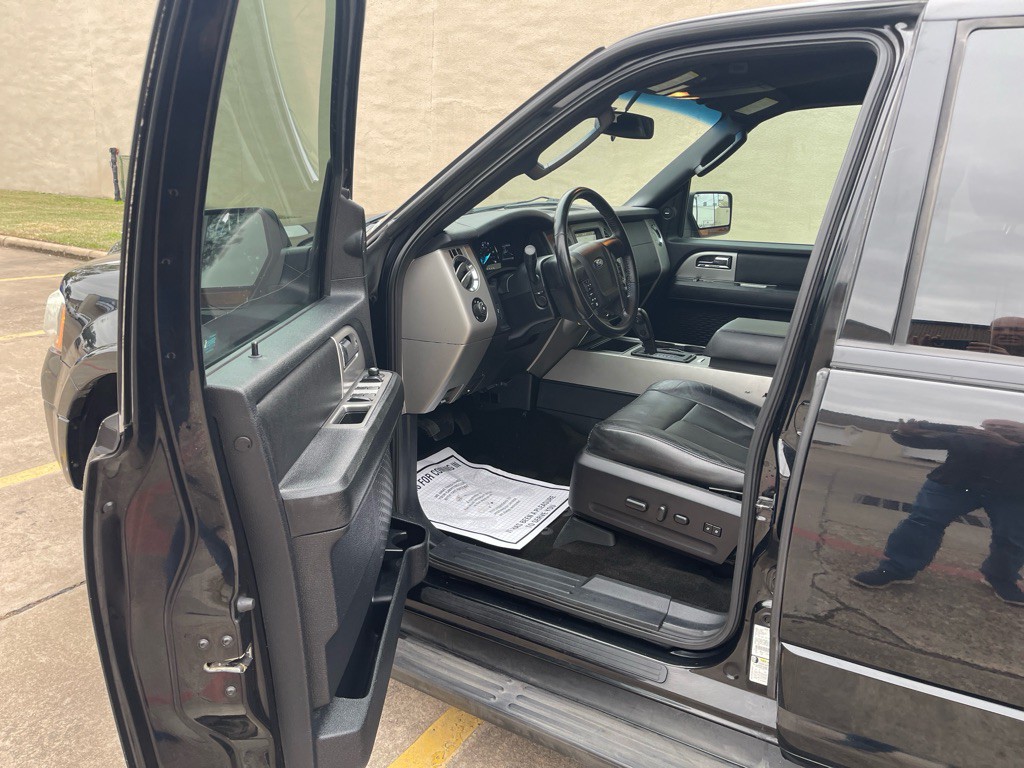 2016 Ford Expedition Image 20