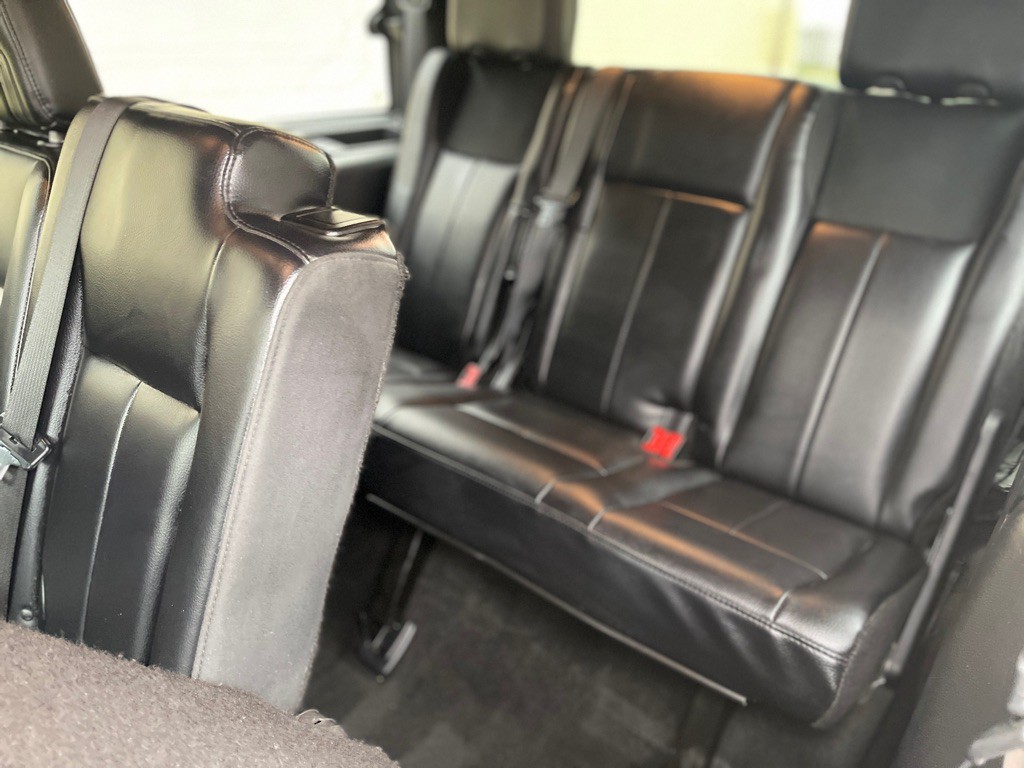 2016 Ford Expedition Image 21