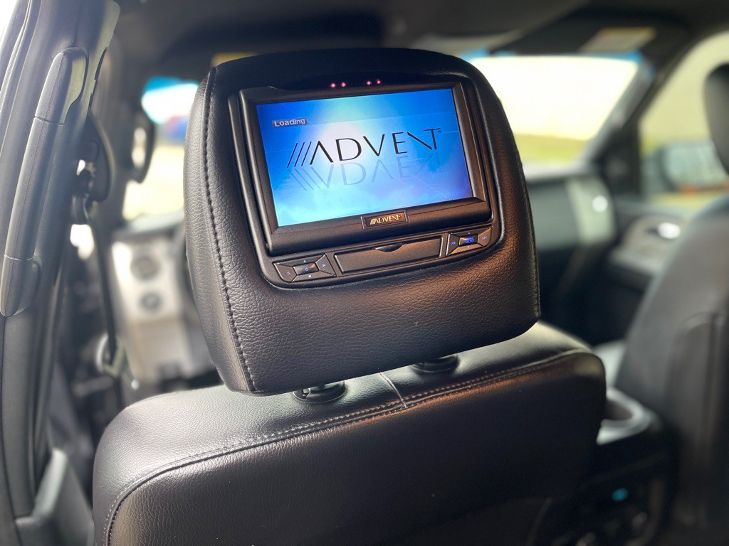 2016 Ford Expedition Image 22