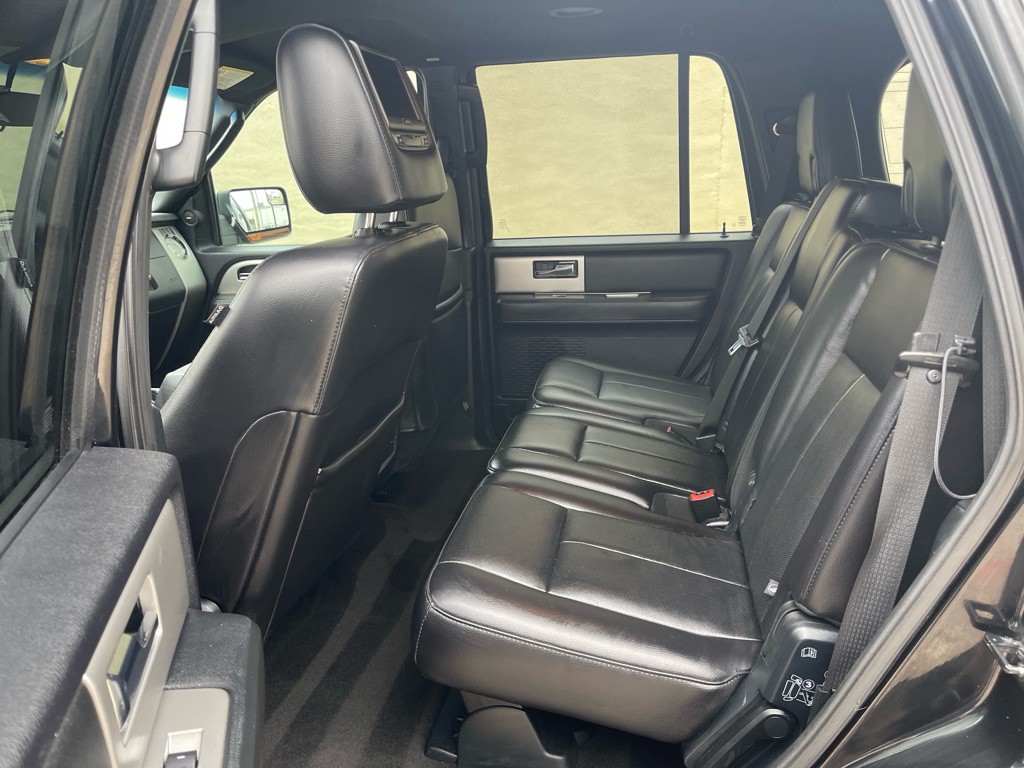 2016 Ford Expedition Image 23