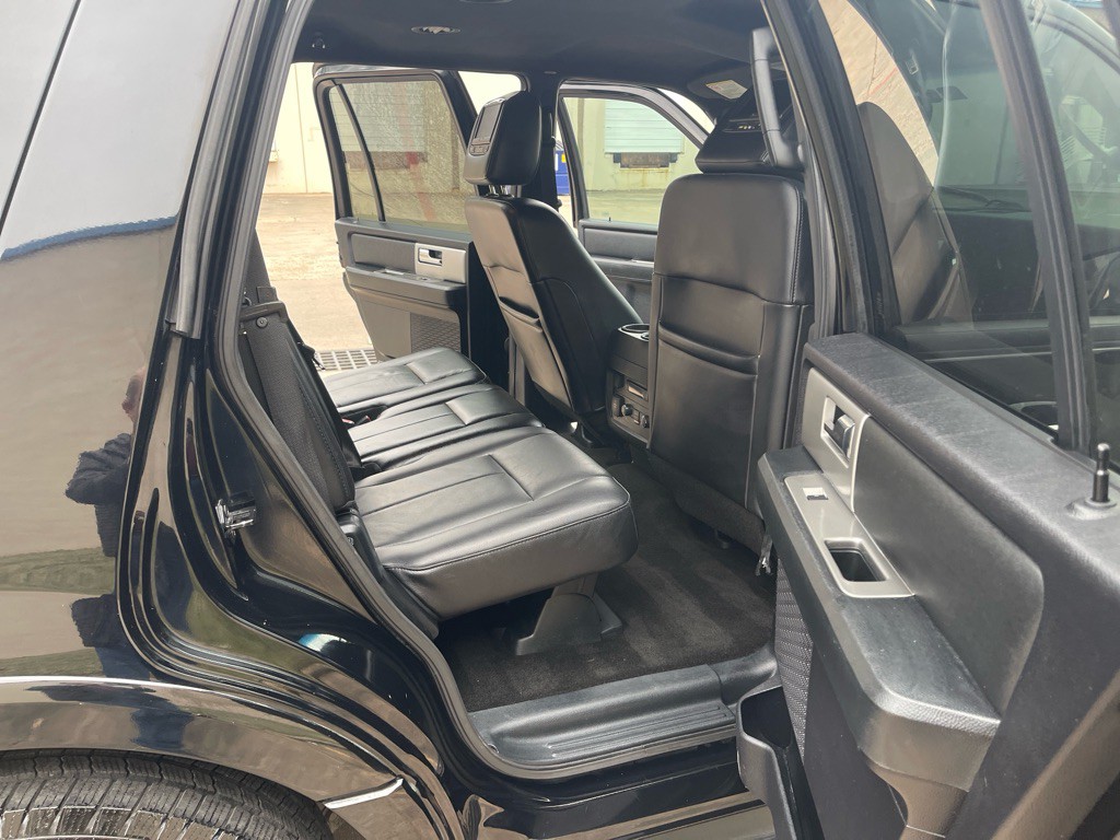 2016 Ford Expedition Image 24