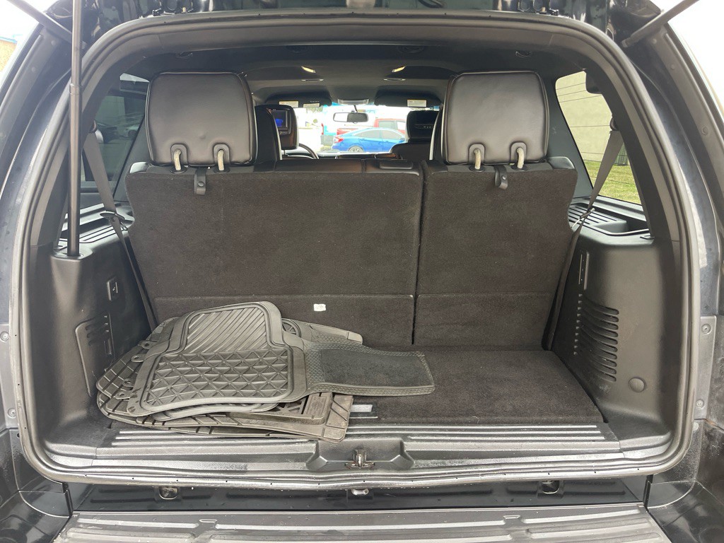 2016 Ford Expedition Image 25