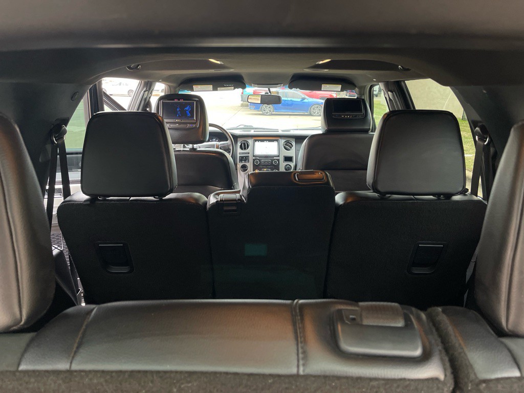 2016 Ford Expedition Image 26