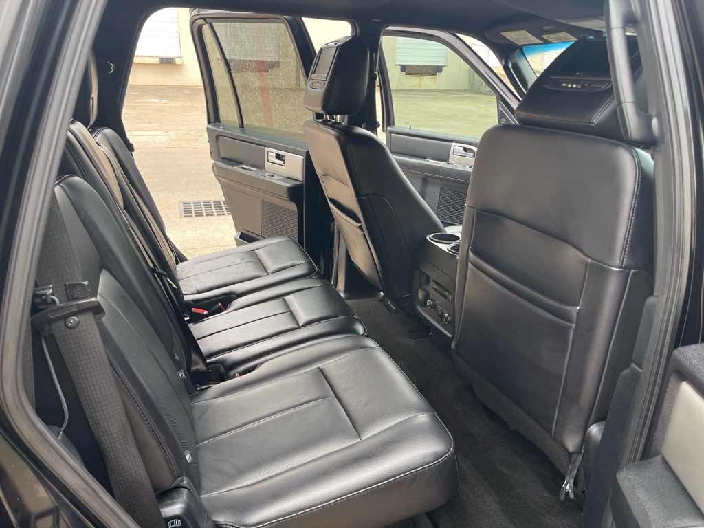 2016 Ford Expedition Image 29
