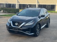 Image for 2019 Nissan Murano S ID: 6756072
