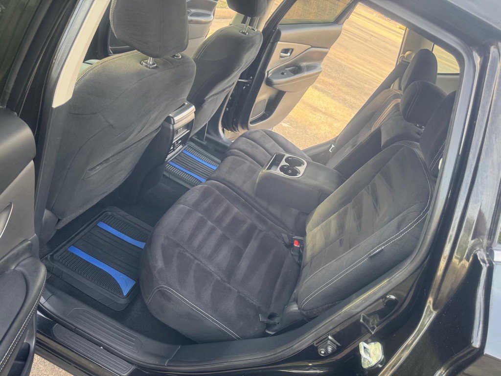2019 Nissan Murano Image 14