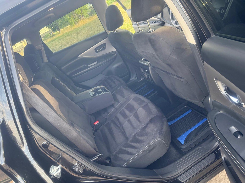 2019 Nissan Murano Image 15