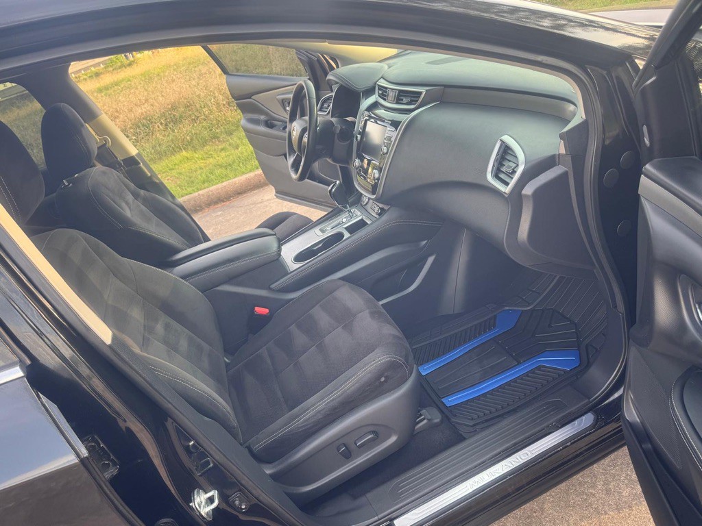 2019 Nissan Murano Image 16