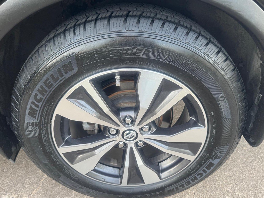 2019 Nissan Murano Image 19