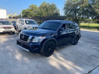Image for 2017 Nissan Armada SV ID: 6756083