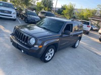 Image for 2016 Jeep Patriot Latitude ID: 6756219
