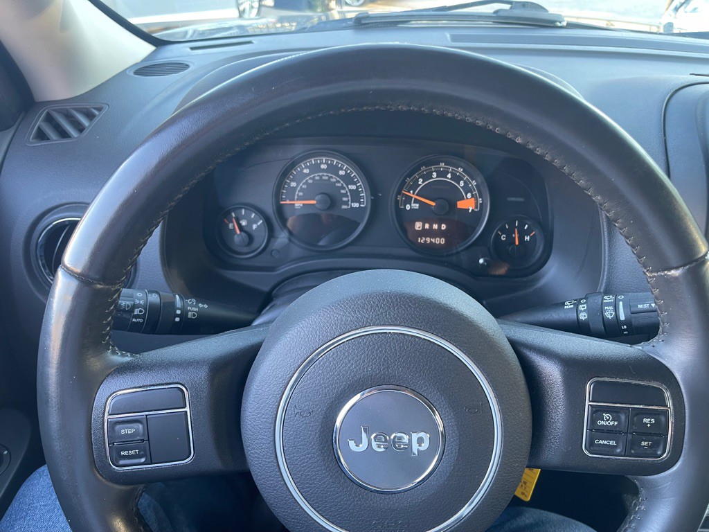 2016 Jeep Patriot Image 20