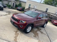 Image for 2016 Jeep Grand Cherokee Laredo ID: 6767988
