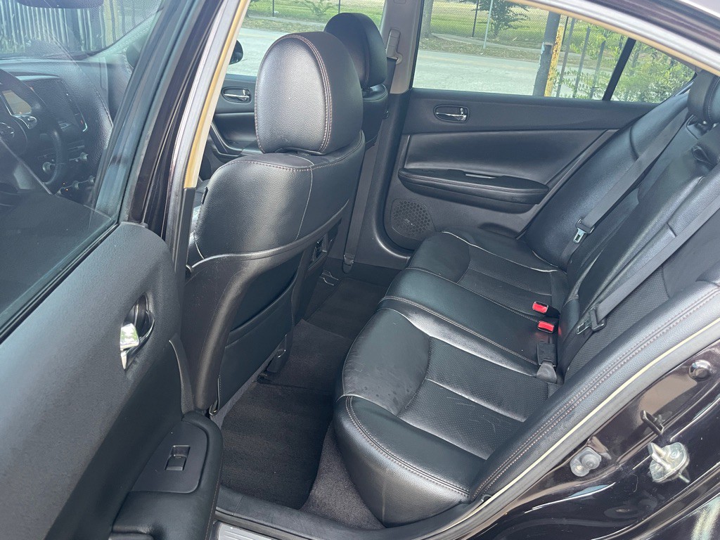 2014 Nissan Maxima Image 13