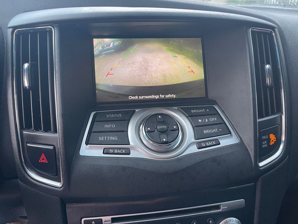 2014 Nissan Maxima Image 20