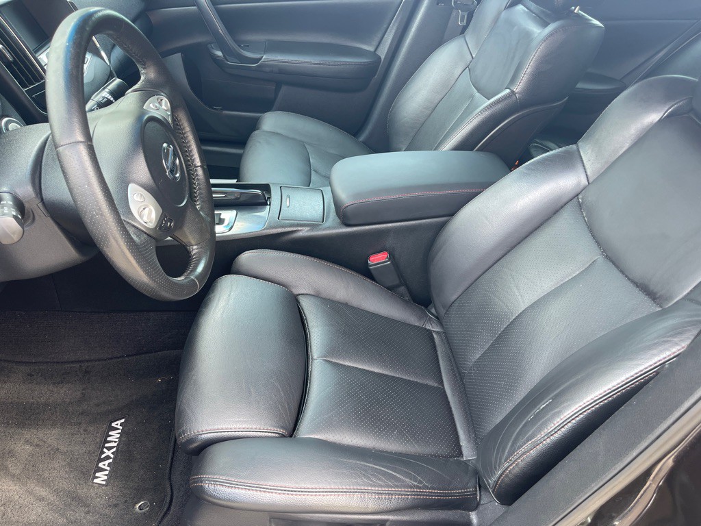 2014 Nissan Maxima Image 22