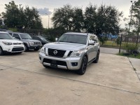 Image for 2017 Nissan Armada Platinum ID: 6806297