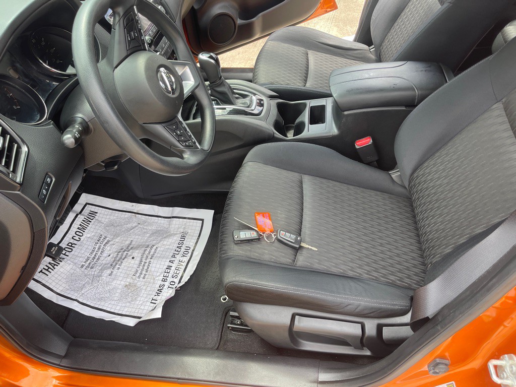 2017 Nissan Rogue Image 24