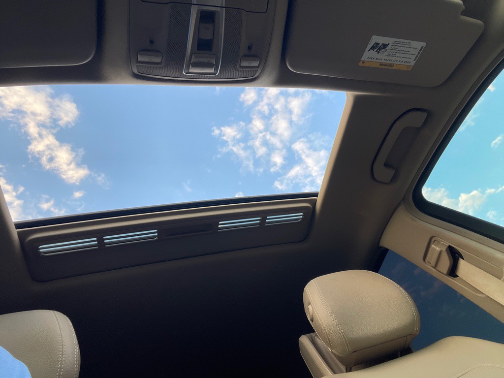 2013 Mercedes-Benz M-Class Image 27