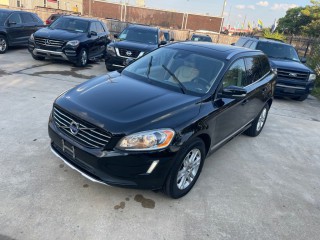 Image for 2015 Volvo XC60 T5 PLATINUM ID: 6888107