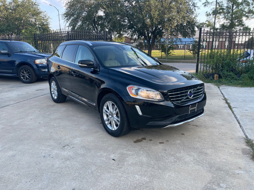 2015 Volvo XC60 Image 3