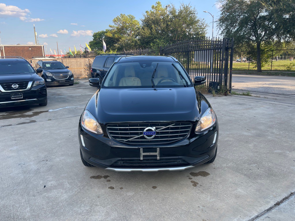 2015 Volvo XC60 Image 4