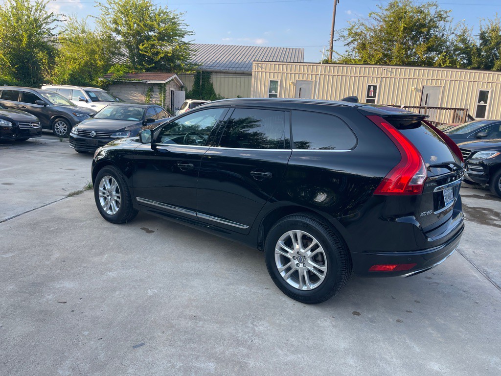2015 Volvo XC60 Image 6