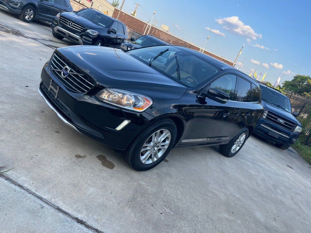 2015 Volvo XC60 Image 12