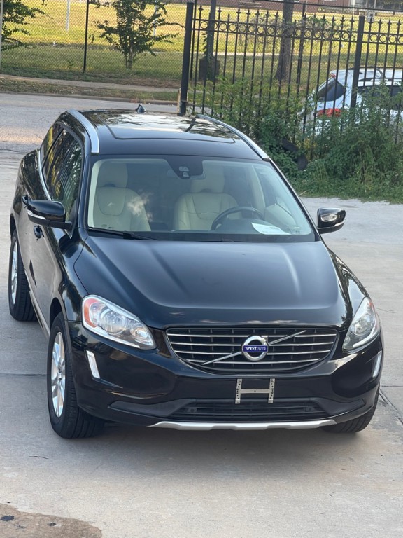 2015 Volvo XC60 Image 13