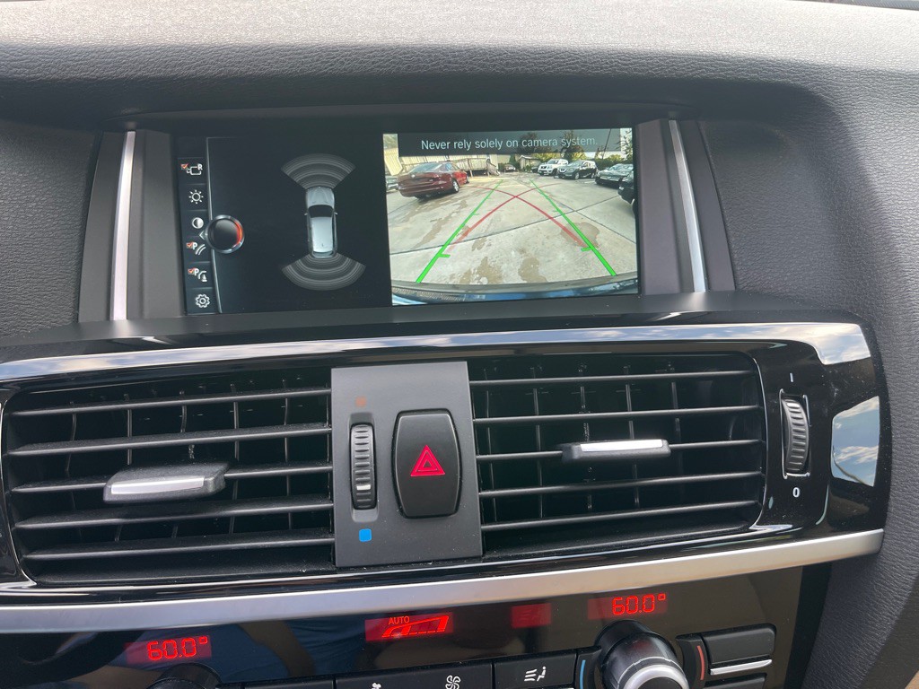 2017 BMW X3 Image 27