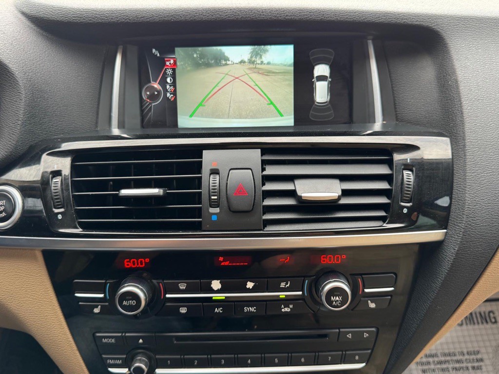 2015 BMW X3 Image 12